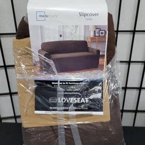 Mainstays liveseat cover